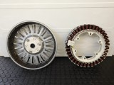 Motor Direct Drive masina de spalat LG stator + rotor / R16
