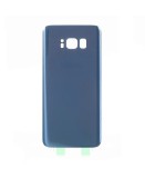 Capac Baterie Samsung Galaxy S8 G950F Albastru inchis