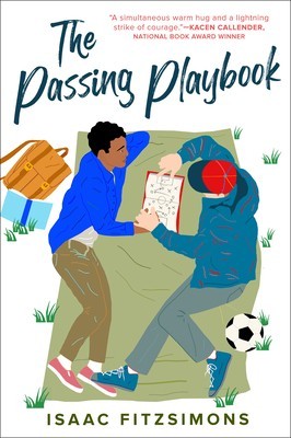 The Passing Playbook foto