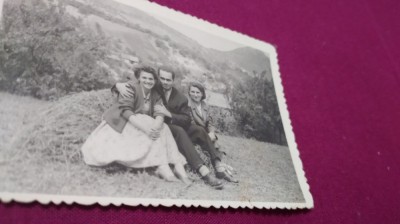 FOTO TIP 9/6 CALATORII INTERBELICA foto