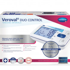 Veroval Duo Control tensiometru automat brat