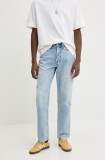 Abercrombie &amp; Fitch jeansi barbati KI131-4149