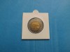 Canada 2 Dolari / Dollars 1996, America de Nord, Bronz-Aluminiu