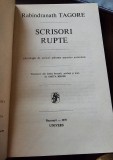 Scrisori rupte