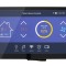 Display TFT 7 inch 800x480 LED capacitiv NEWHAVEN