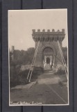 CRAIOVA PARCUL BIBESCU PODUL, Necirculata, Fotografie