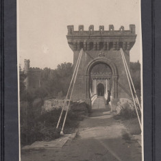 CRAIOVA PARCUL BIBESCU PODUL