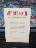 Viitorul Social, Revistă de sociologie și științe politice, sep.-oct. 1988, Reclamă JECO, Vasile Ghețău, &Icirc;ncotro se &icirc;ndreaptă populația Europei, 065