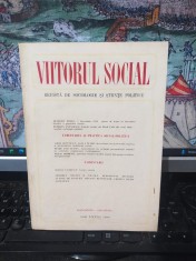 Viitorul Social, Revistă de sociologie și științe politice, sep.-oct. 1988, Reclamă JECO, Vasile Ghețău, &Icirc;ncotro se &icirc;ndreaptă populația Europei, 065