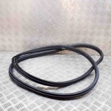 Garnitura Usa Stanga Fata BMW iX3 G08 2021 OEM 7393423 Crom Inox