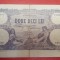 DoueDeci 20lei 1921