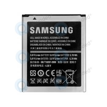 Baterie Samsung Galaxy Mega 6.3 (i9205) EB-B700BE 3200mAh foto