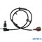 Senzor abs Nissan Almera 2 (2000-&gt;)[N16] #1