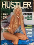 HUSTLER NR.19,NOIEMBRIE 2002/ STARE BUNA