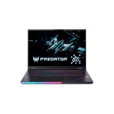 Laptop Acer Gaming Predator Helios 18 AI PH18-73-90KW, 18 Inch (45.72 cm), WQXGA Mini LED 250Hz IPS Display (non-glare), 2560 x 1600, 16:10, Intel? Co foto
