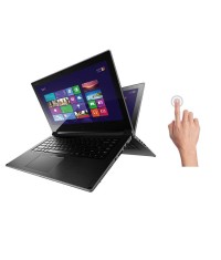 Laptop second hand Lenovo Flex 2 14 I3-4030U Touchscreen Tablet Display A - foto