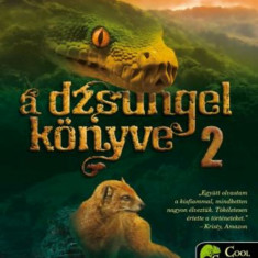 A dzsungel könyve 2. - Riki-tiki-tévi és más történetek - Rudyard Kipling