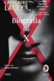 Cumpara ieftin Biografia lui X/Catherine Lacey