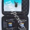 Set 4 avertizoare cu statie Eastshark SP09 pentru pescuit la feeder