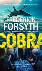 Cobra/Frederick Forsyth