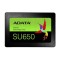 SSD Adata SU650, 256GB, 2.5&quot;, SATA III