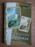 Olga Moss - In lagarele japoneze. Minuni din secolul XX