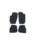 Cumpara ieftin Covorase auto din mocheta compatibil cu modele Volkswagen ( VW ) Polo IV 2005-2009