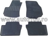 Covorase Cauciuc Dedicate Opel Zafira B 5 Locuri (2005-2014) Rigum Cehia - Premium, Fara Miros, Margine Protectie