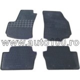 Covorase cauciuc dedicate Opel Zafira B/5