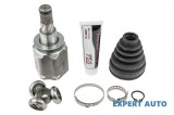 Cap planetara spre diferential Nissan Navara (2002-&gt;)[D22_]
