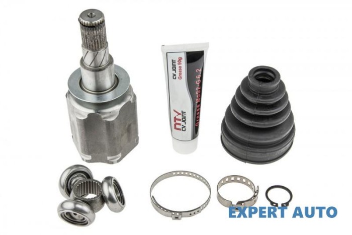 Cap planetara spre diferential Nissan Navara (2002-&gt;)[D22_]