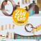 Zig Go - set de constructie trasee 25 piese
