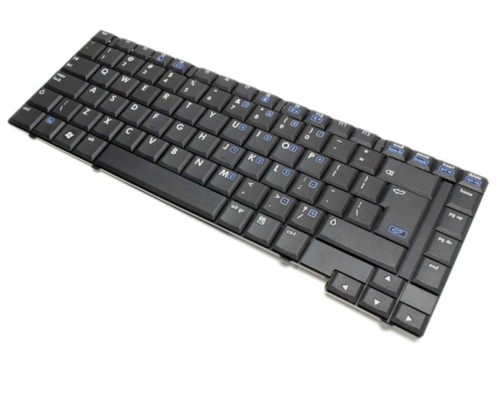 Tastatura Compaq HP 6510b, HP 6515b, HP 6710b, HP 6710s, HP 6715b, HP 6715s