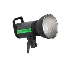 Lampa LED COB Studio 120W 3200k-5600k PATONA Premium LED-Light ML-1200