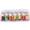 Porumb Artificial ENTERPRISE TACKLE Classic Flavour Range - CC MOORE, Frankfurter, Yellow Fluoro, 8buc