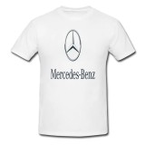 Tricou &quot; Simbol Mercedes Benz &quot;