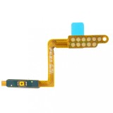 Flex Senzor Amprenta Samsung Galaxy A7 (2018) A750F Original