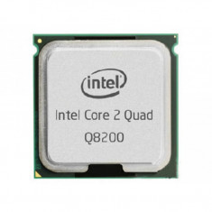 GARANTIE de la FIRMA! FACTURA! Procesor Intel Core 2 Quad Q8200 LGA775 1333MHz foto