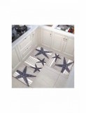 Set covorase bucatarie cu model stelute, Home