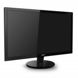 Cumpara ieftin Monitor Second Hand Acer V233H, 23 Inch Full HD, DVI, VGA NewTechnology Media