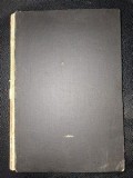Psaltire chirilica Manastirea Neamt sec XIX Aneza Cronica Domni 1540 si Insemnare Iasi 1933