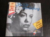 CD Billie Holiday &ndash; Miss Brown To You (VG+)