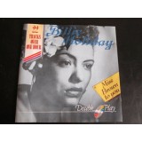 CD Billie Holiday &ndash; Miss Brown To You (VG+)