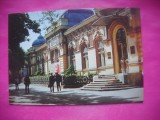 HOPCT 20686 MUZEUL DE ARTE PLASTICE -CHISINAU .- MOLDOVA / BASARABIA -NECIRCULATA