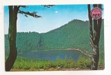 RF74 -Carte Postala- Lacul Sfanta Ana, necirculata