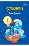 Strumfii. Bebe Strumf - Alain Jost, Thierry Culliford