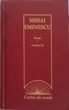 POEZII VOL.2-MIHAI EMINESCU-242272