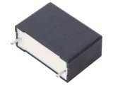 Condensator cu Polipropilenă DC-Link 1,5uF THT