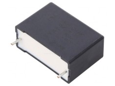 Condensator cu Polipropilenă DC-Link 1,5uF THT