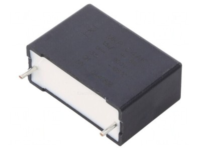 Condensator cu Polipropilenă DC-Link 1,5uF THT foto